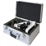 Aluminium Transport Case