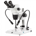 NexiusZoom Binocular Stereo Zoom Microscope