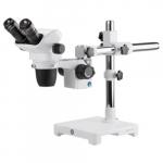 NexiusZoom Binocular Stereo Zoom Microscope