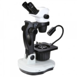 NexiusZoom Binocular Stereo Zoom Microscope