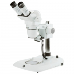 NexiusZoom Binocular Stereo Zoom Microscope