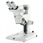 NexiusZoom Binocular Stereo Zoom Microscope