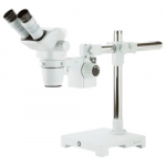 NexiusZoom Binocular Stereo Zoom Microscope