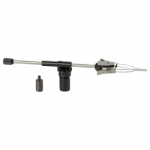 Adjustable Gem Object Clamp for P, PL and S Stands