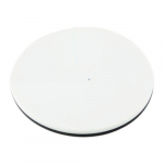 Black/White Object Plate