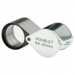 Aplanatic Magnifier 6x