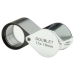 Aplanatic Magnifier 15x