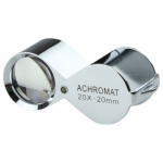 Achromatic Magnifier 20x