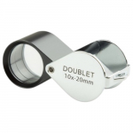 Aplanatic Magnifier 10x