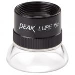 Table Magnifier 15x