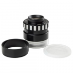 Anastigmatic Measuring Magnifier 4x