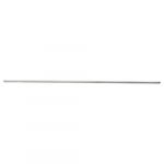 Blunt-Pointed Probe