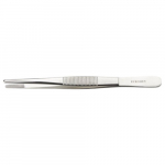 Forceps Blunt Points, 13cm
