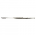 Forceps Blunt Points, 20cm