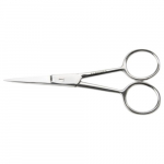 Microscope Scissors, Sharp Points, 11cm