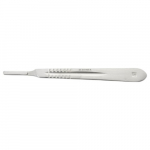 Scalpel Handle No. 4