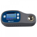 clinical Hand Refractometer, 0-12 G/Dl Proteins
