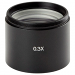 Additional 0.3x Lens, Working Distance 247 mm