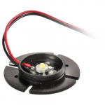 3W LED Replacement Unit for StereoBlue