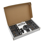 Cable Management Kit