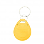 RFID Fob with Keyring Hole