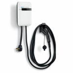 iEVSE Level 2 EV Charging Station, 25'
