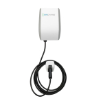EVSE 50 Amp Charging Station, J1772 Non-Network