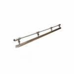 108" Type 303 St. Steel Super Air Knife, Plumbing