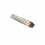 18" Aluminum Super Air Knife