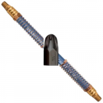 PEEK 1/8" FNPT Super Air Nozzle with 12" Hose