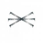 108" Type 303 Stainless Steel Super Air Knife Shim