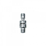 1/2" NPT Aluminum Threaded Line Vac