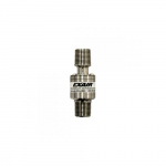 1/2" NPT Type 316 St. Threaded Line Vac