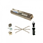 12" Type 303 St. Standard Air Knife Kit