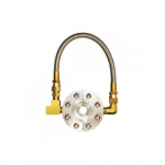 1/2" Aluminum Super Air Wipe