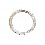 11" Aluminum Standard Air Wipe