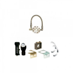 1/2" St. Super Air Wipe Kit