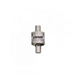 1/2" 316 Stainless Steel Line Vac Only