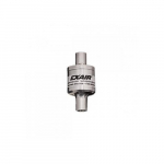 1/2" Stainless Steel Line Vac Only