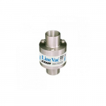 1-1/4" Stainless Steel Line Vac Only