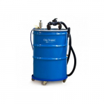 110 Gallon Chip Trapper