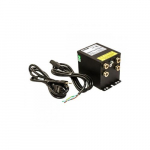 Gen4 Power Supply 50/60Hz, 4 Outlet Selectable Voltage