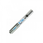 13.2 SCFM E-Vac High Vacuum Generator, Straight Muffler