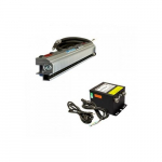 18" Gen4 Standard Ion Air Knife System