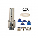 15.4 SCFM Adjustable E-Vac