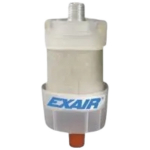 Replacement Element for 1/8" NPT and 1/4" NPT Muffler