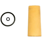 Filter Element for 9066 1-1/4" Drain Filter Separator