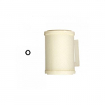 Replacement Element for Model 9010 Oil Removal Filter