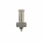 17.00 GPH 1/8 FNPT Int Mix Flat Fan Atomizing Nozzle