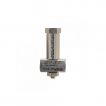 12.00 GPH Int Mix Narrow Angle Round Atomizing Nozzle
